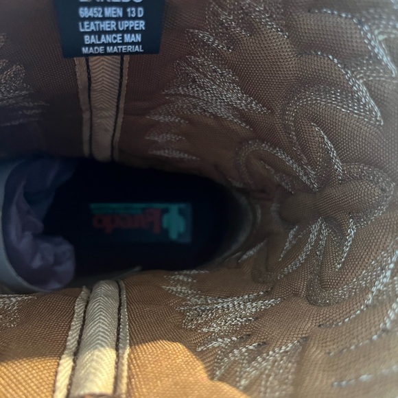 Laredo Boots - Picture 5 of 5